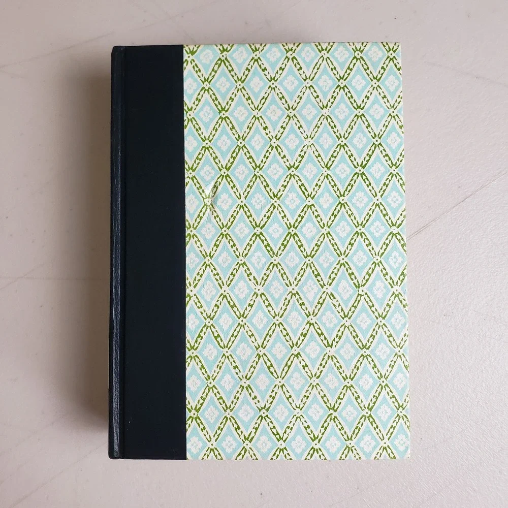 Vintage 1978 Readers Digest Condensed Books Vol 3 Mary Higgins Clark Hardcover